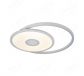 Double Round Frame with Centre CCT LED Ceiling Light 70006
