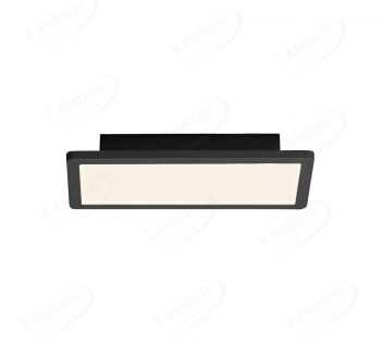 Single Head rectangle LED Panel Ceiling Light