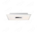 595x595mm White Coating IP20 CCT+RGB Backlight LED Panel Ceiling Light 70050
