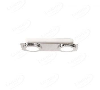Two Head IP54 Decoration LED Ceiling Light