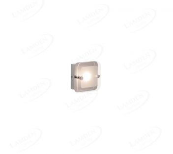 140x140mm LED Integrated LED Wall Lamp Ceiling light 