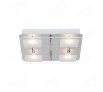 340x340mm LED Integrated LED Wall Lamp Ceiling light