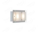 340x140mm LED Integrated LED Wall Lamp Ceiling light with Two Head 70069