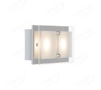 500x140mm LED Integrated LED Wall Lamp Ceiling light