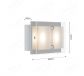 500x140mm LED Integrated LED Wall Lamp Ceiling light with Three Head 70070