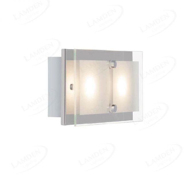 500x140mm LED Integrated LED Wall Lamp Ceiling light with Three Head 70070