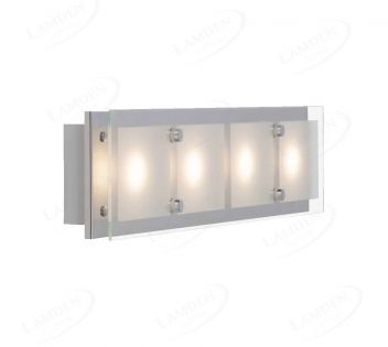 660x140mm LED Integrated LED Wall Lamp Ceiling light 