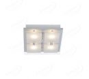 340x260mm LED Integrated LED Wall Lamp Ceiling light with Four Head 70072
