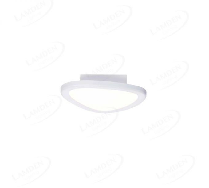 Single Head Small Stone LED Ceiling Decoration Light 70011