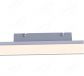Long Strip CCT 2700-6000K LED Panel Ceiling Light 70105
