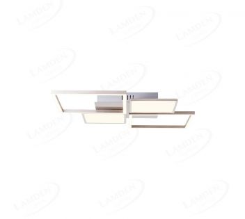 Square Color Changing Indoor LED Ceiling Light