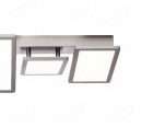 Piano Design movable Indoor IP20 CCT LED Ceiling Light 70113