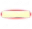 1195x295mm Nickel Surface RGB Backlight with CCT Main Light Panel 60004