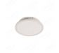 Diameter 250mm Round Aluminum Die Casting Molding ON OFF 3 Step Dimmable Panel 60018-25