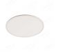 Diameter 250mm Round Aluminum Die Casting Molding ON OFF 3 Step Dimmable Panel 60018-45