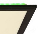 400x400mm CCT+RGB Backlight Affect Low Voltage LED Panel 60025